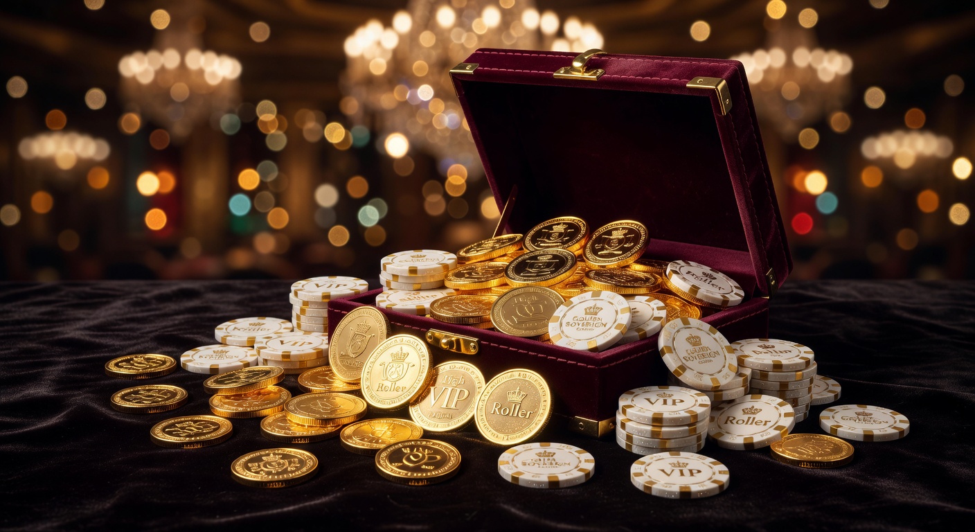 Bonussen en promoties bij online gokken voor echt geld - online gokken voor echt geld